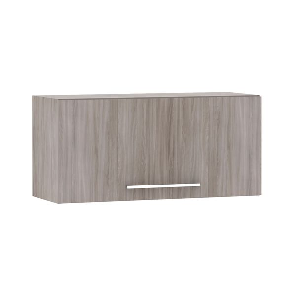 Armário de Cozinha Basculante 31x37,5x80cm Malbec Prime Luciane