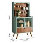 Armário De Cozinha Cantinho Do Café Retrô Porta Basculante E