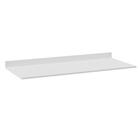 Armário De Cozinha Com Tampo Cp05 260cm Pérola Branco Z34