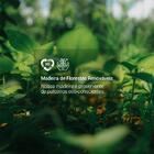 Armário De Cozinha Compacta 235cm Rustic/preto Gourmet Madesa