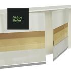 Armário De Cozinha Completa 100% Mdf 300cm Frentes Branco Bri