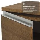 Armário De Cozinha Completa 190cm Rustic Glamy Madesa 05