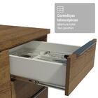 Armário De Cozinha Completa 190cm Rustic Stella Madesa 03