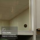 Armário De Cozinha Completa 240 Cm Crema Nice Madesa 03