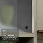 Armário De Cozinha Completa 260 Cm Crema Nice Madesa 02