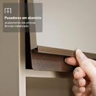 Armário De Cozinha Completa 300cm Crema Nice Madesa 09