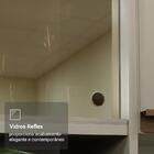 Armário De Cozinha Completa 300cm Crema Nice Madesa 09