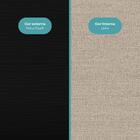 Armário De Cozinha Completa Atlanta Slim Preto Touch