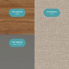 Armário De Cozinha Completa C Balcão Milla Bloom Carraro Noga