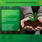 Armário De Cozinha Completa Itatiaia Tarsila De Aço Com Balcã