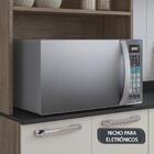 Armário De Cozinha Completa Itatiaia Vegas 10 Portas 1 Gaveta