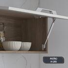 Armário De Cozinha Completa Itatiaia Vegas 10 Portas 1 Gaveta