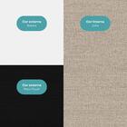 Armário De Cozinha Completa Miami New Carraro Branco E Preto