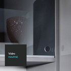 Armário De Cozinha Completa Suspenso 300cm Cinza Nice Madesa