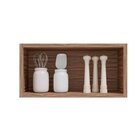 Armário De Cozinha Completo 6 Peças 100% Mdf 12 Portas Com Pa