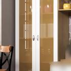 Armário De Cozinha Completo Ditália Denver 3 Pc Rv/br D8