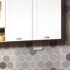 Armário De Cozinha Completo Ditália Denver 3 Pc Rv/br D8