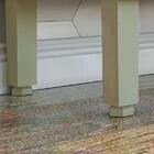 Armário De Cozinha E Balcão Com Pia 120cm Lina Z06 Vanilla/fr