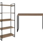 Armário De Cozinha Estilo Industrial Organizador Vintage Ma A