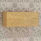 Armário De Cozinha Geladeira Dakota Cinamomo