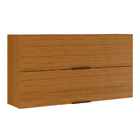 Armário De Cozinha Itatiaia Aéreo 1,20m 2 Portas Módulo Suspe