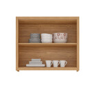 Armário De Cozinha Itatiaia Lisboa Aéreo Módulo Suspenso 2 Po