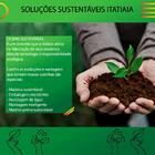 Armário De Cozinha Itatiaia Lisboa Módulo Suspenso Nicho Vert