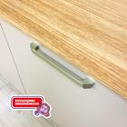 Armário De Cozinha Kit 6 Portas Ferrara Kits Paraná