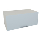 Armário de Cozinha Madeira Branco Delínia Spring 35x70x36cm