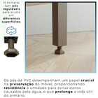 Armario De Cozinha Moderno Lucca 4 Portas