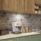 Armário De Cozinha Modulada Completa Reta 5 Peças 2 40m 240 B