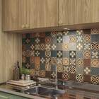 Armário De Cozinha Modulada Completa Reta 6 Peças 3 20m 246 B