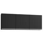 Armário De Cozinha Modulado De Canto Direito 4 Peças Cp42 Com