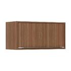 Armário De Cozinha Multimóveis Calábria 70 Cm 1 Porta Bascula