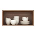 Armário De Cozinha Multimóveis Calábria 70 Cm 1 Porta Bascula