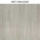 Armário De Cozinha New 1 Porta Legno/nogueira Ba40 - Fellicci