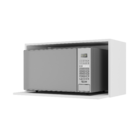 Armário De Cozinha Nicho Para Microondas 70 Cm Veneza Gw Mult