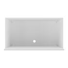 Armário De Cozinha Nicho Para Microondas 70 Cm Veneza Multimó