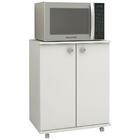 Armário De Cozinha Nicolo 2 Pt Branco