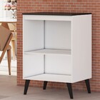 Armário De Cozinha Para Cooktop Jade 60 Cm 1 Porta Basculante