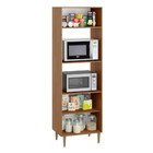 Armário De Cozinha Para Fornos Aveiro Be Mobiliario Cook