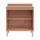 Armário De Cozinha Pimenta 2 Portas Freijó/branco 913101 - Te