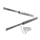 Armário De Cozinha Siena Compacta Com 6 Portas 1 Gaveta