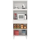 Armário de Cozinha Village Branco