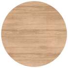 Armário De Escritório Kitcubos 2 Pt Carvalho Mel