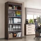 Armário De Escritório Miriam 2 Portas  1,85m