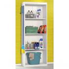 Armario De Lavanderia Multiuso De Chão