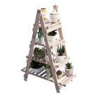 Armário De Madeira Organizadora Prateleiras Pinus Pallet