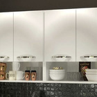 Armário De Parede Para Banheiro Toalheiro Sem Espelho E Cuba