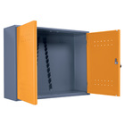 Armário de Parede para Ferramentas Presto